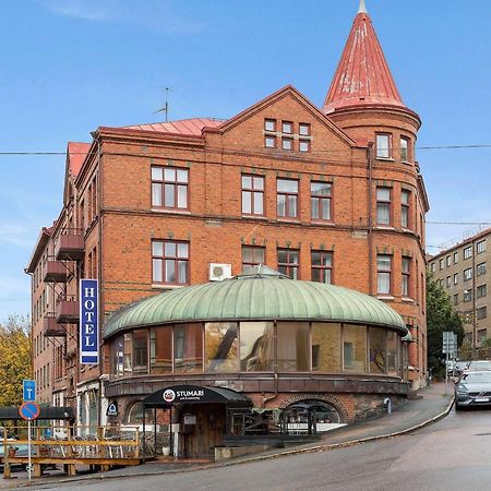 Best Western Tidbloms Hotel Göteborg Exterior foto
