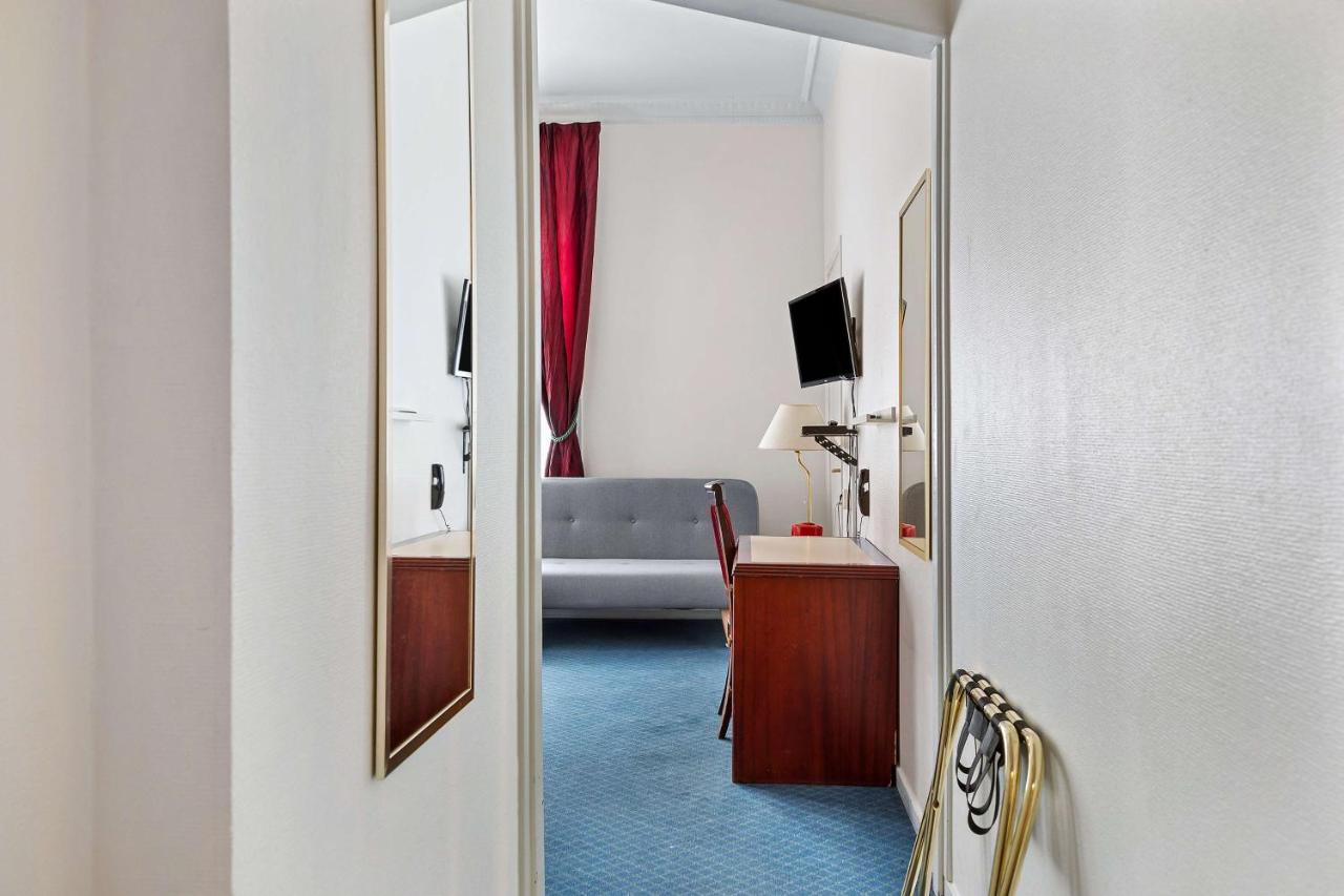 Best Western Tidbloms Hotel Göteborg Exterior foto