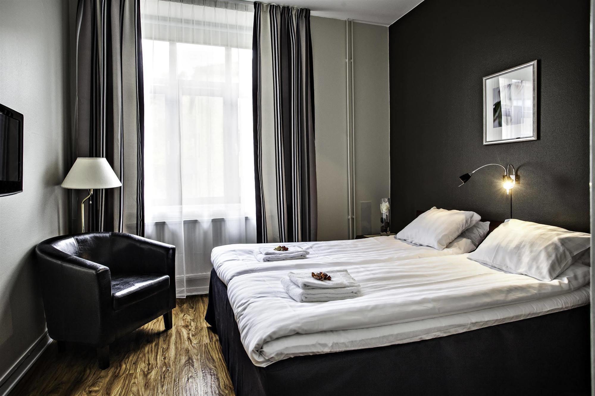 Best Western Tidbloms Hotel Göteborg Exterior foto