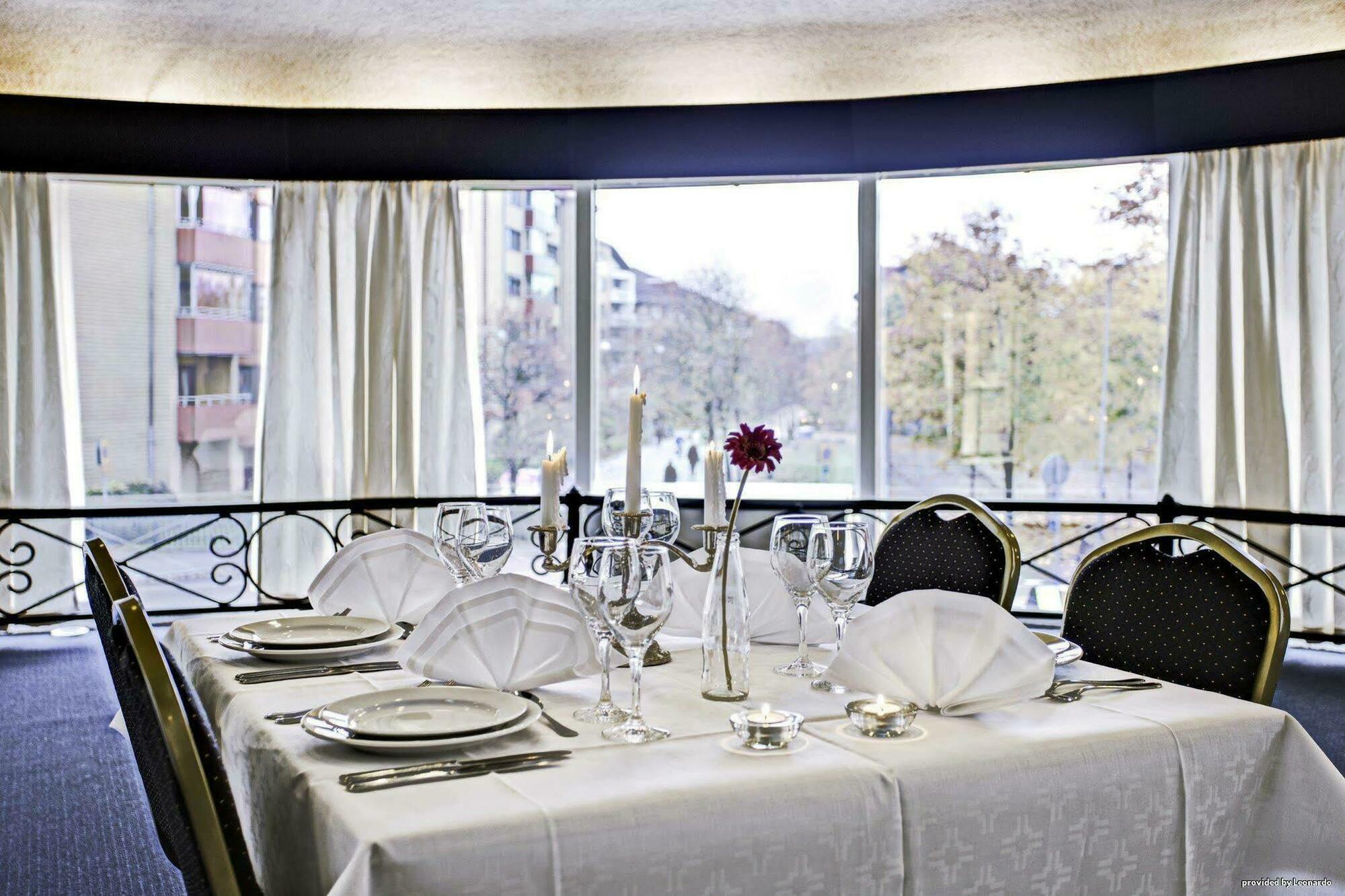Best Western Tidbloms Hotel Göteborg Exterior foto